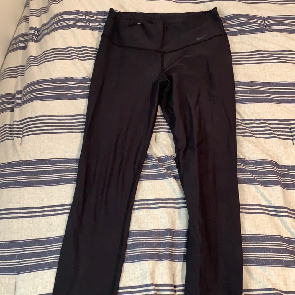 NIKE dry fit leggings
